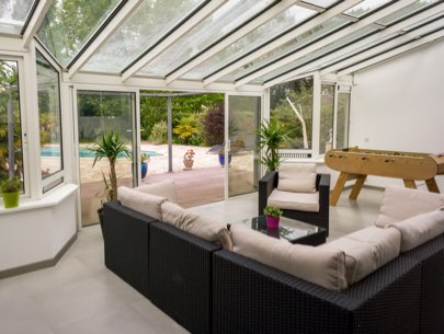 aménagement intérieur