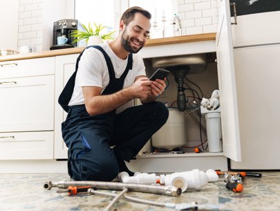 plombier chauffagiste